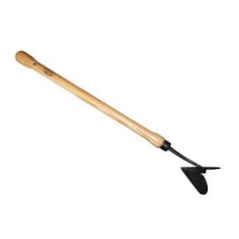 Tierra Garden DeWit Hand-Plow for Veggie Gardening