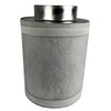 AMERIFAN ACF6 Charcoal Filter 6" Diameter