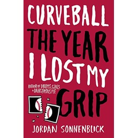 Curveball: The Year I Lost My Grip