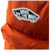 Vans Realm Backpack, OneSize, Gingerbread School Backpack