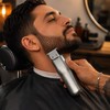 Replacement Detachable Trimmer Blade for Grooming – Stainless Steel T-Blade