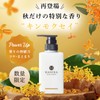 KAMIKA クリームシャンプー チューブタイプ 200g 白髪染め世代向け エイジングケア 頭皮ケア オールインワンシャンプー カミカ (金木犀（キンモクセイ）の香り)