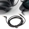 3.5mm Headphone Cable 4.9ft Replacement Headphone Sound Cable for SteelSeries