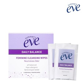 Summer's Eve Summer Eve Daily Balance Feminine Wash 237ml / 썸머스이브 데일리 밸런스 페미닌 워시 237ml