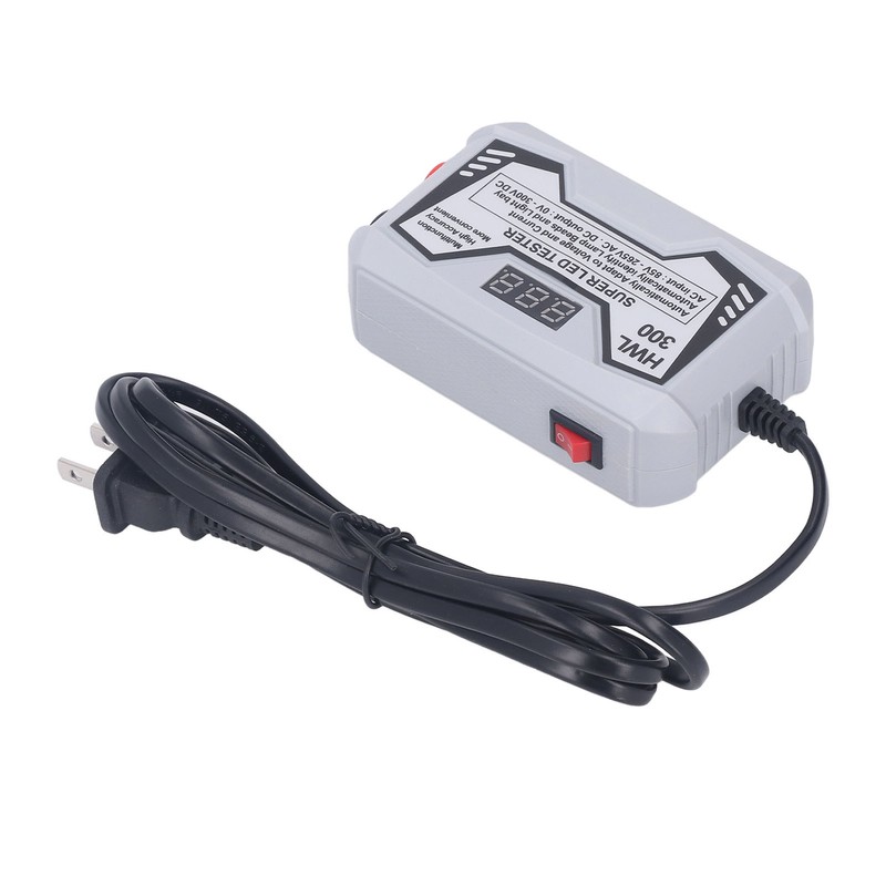 Super LED Tester Lamp Bead Strip TV Backlight Repair Inspection