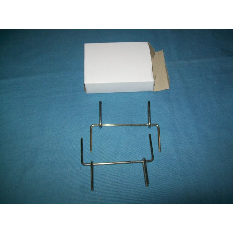 Snap-on NEW Snap-on™ SSX19P114 Upright Socket Roasting Pan w/Vegetable Spikes