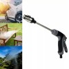 Unbranded New High-Pressure Car Wash Cleaner Turbo Washer Power For