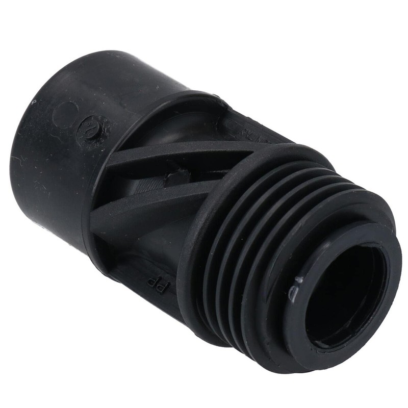 20mm x 3/4" MDPE Female Adapter Compression Coupling Fitting Water