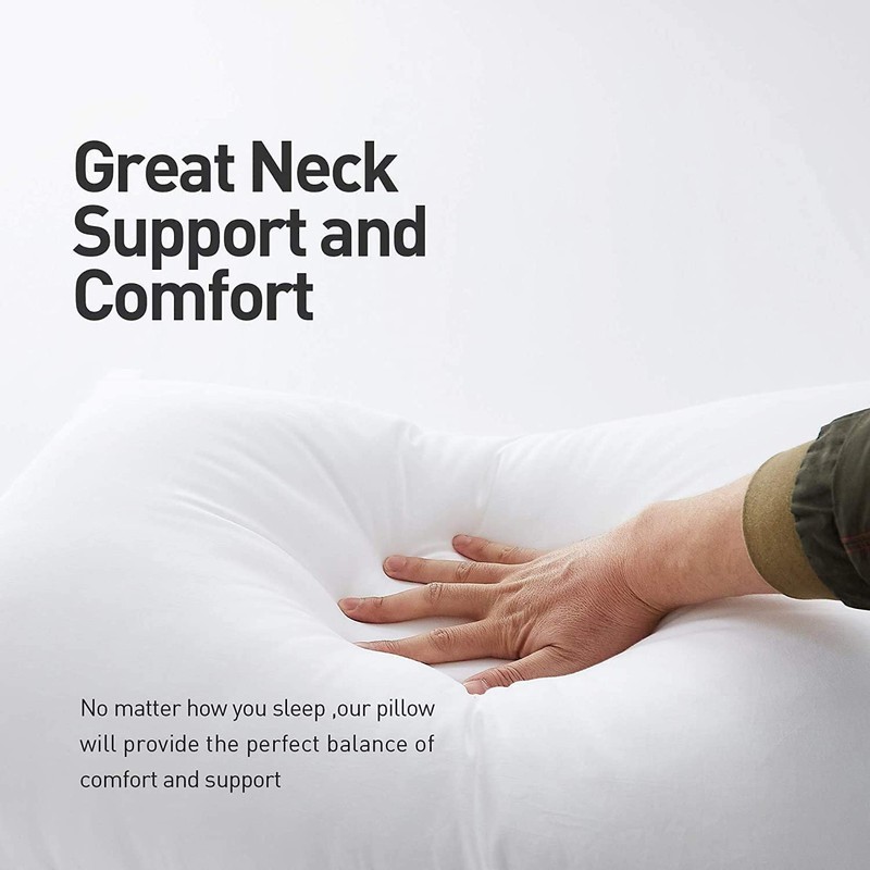 GB TEXTILE GB TEXTILE 4 Pack Deluxe Super Bounce Back