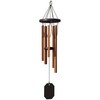 Lambright Country Chimes 25" Morning Song Wind Chime - Amish