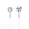 FiiO FF1 3.5mm HIFI Music Wired Bass Earbud 14.2mm Dynamic