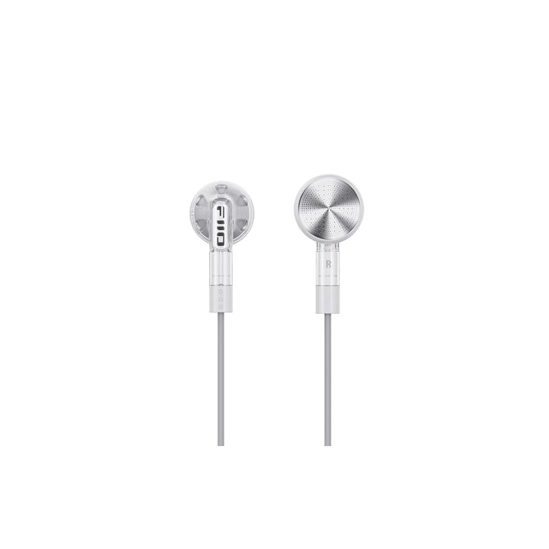 FiiO FF1 3.5mm HIFI Music Wired Bass Earbud 14.2mm Dynamic