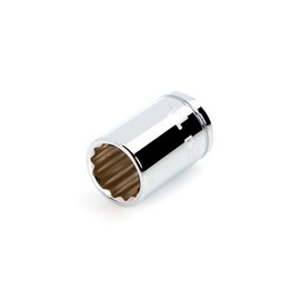 TEKTON 3/8 Inch Drive x 14 mm 12-Point Socket | SHD12314