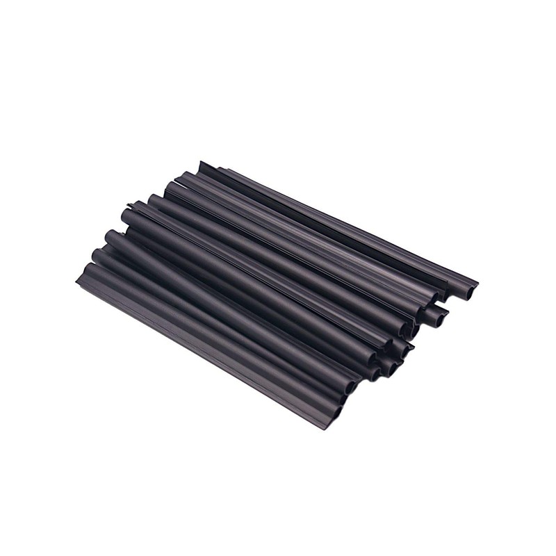 HaGa® End Strip Pack of 10 – End Rail for