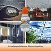 CleanglaS Car Windscreen Seal with Instant Effect Technology I Rain