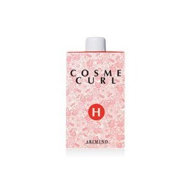 アリミノ コスメカール H (パーマ 1剤 400ml)【業務用】
