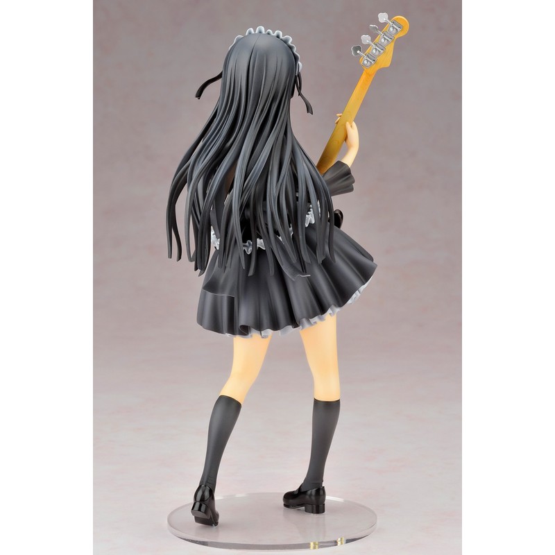 Keion! 1/8 Mio Akiyama School Festival Ver.