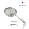 Japanese Fine Mesh Matcha Tea sifter, tea Strainer with Long