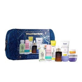 Sephora Favorites SkinCare Must Haves Gift Set 10 Pc Kit Skin Care $140 Value