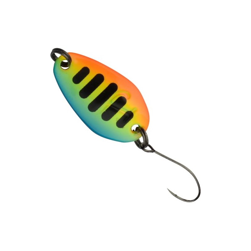 Trout Master Spoonblinker for trout fishing, 3.5 g, Incy Spoon,