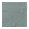 Mank tissue napkins Premium disposable napkins Absorbent Plain Basic Pack