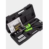 AMZCNC 10 Tons Hydraulic Wire Battery Cable Lug Terminal Crimper