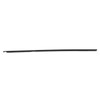 Door Window Glass Channel Weather Strip Rear Right 51357060250 Replacement