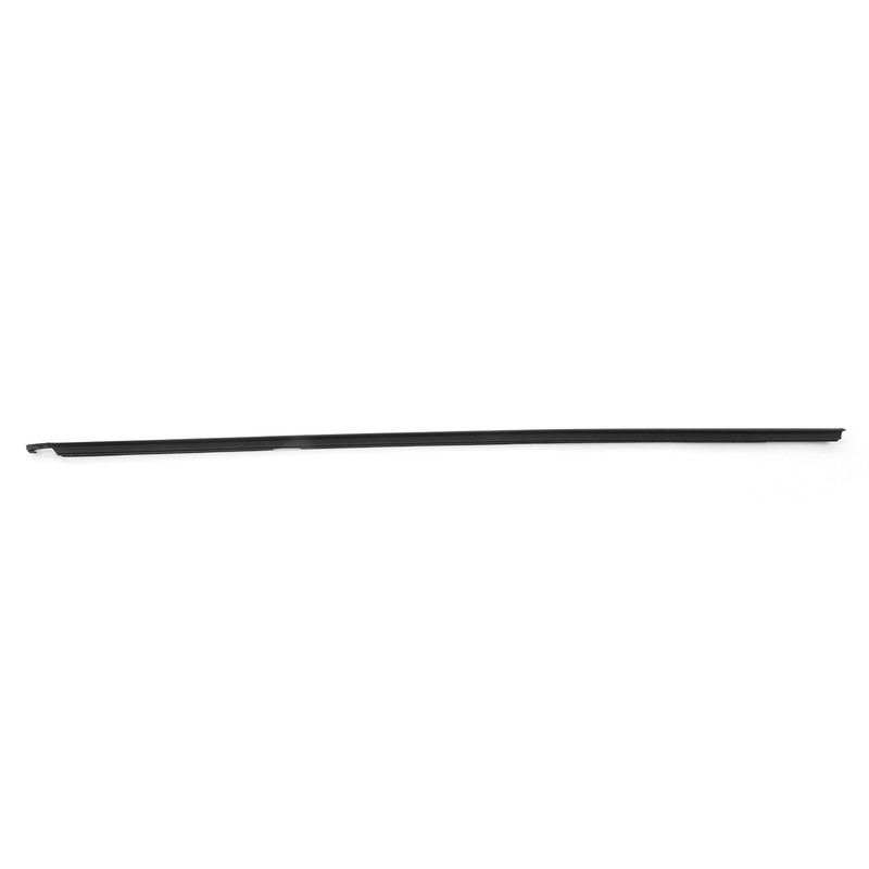 Door Window Glass Channel Weather Strip Rear Right 51357060250 Replacement