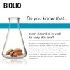BIOLIQ Dermo - Crema reparadora para piel atópica, 50 ml