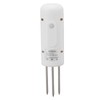 Soil Tester with APP Connection, Compact 304 Probe Real Time