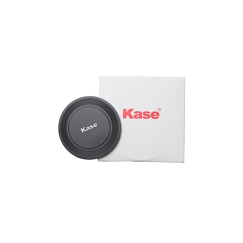 Kase Magnetic Filter Adapter 62mm (Lens Cap)