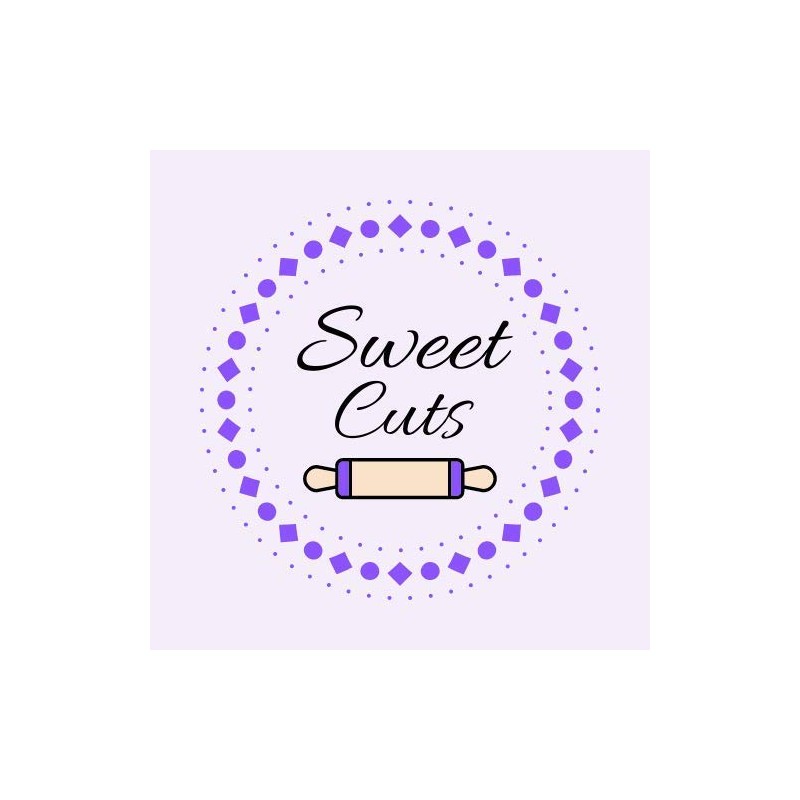 Number Two Cookie Cutter