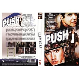 Push (Al límite / Jovenes Traficantes)