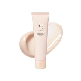 Beauty of Joseon Revive - Crema hidratante reafirmante ginseng ceramida + retinol fermentado para piel seca y sensible, cuidado de la piel coreano par
