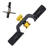 GROWORD 8-28.6MM Transverse Armoured Cable Stripper - Double Head FTTH