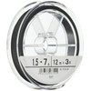SHIMANO Harris Spin Power Taper Strand EX4 PE, 36.4 ft