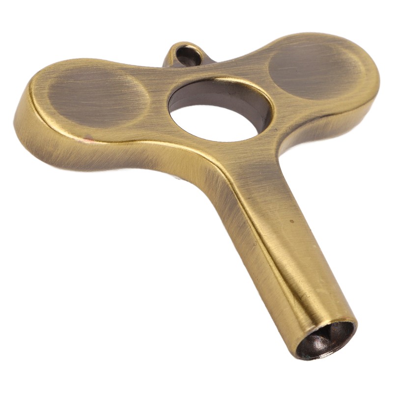 Jazz Drum Tuning Key Zinc Alloy T Shape Bronze Drum