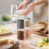 Joseph Joseph Duo Set con Macina Sale e Pepe Manuale