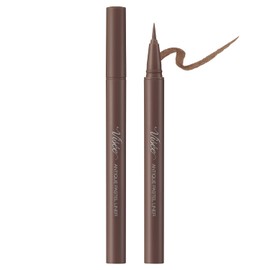 Visee BR381 Antique Pastel Liner Antique Cocoa Liquid Eyeliner 0.01 fl oz (0.35 ml)