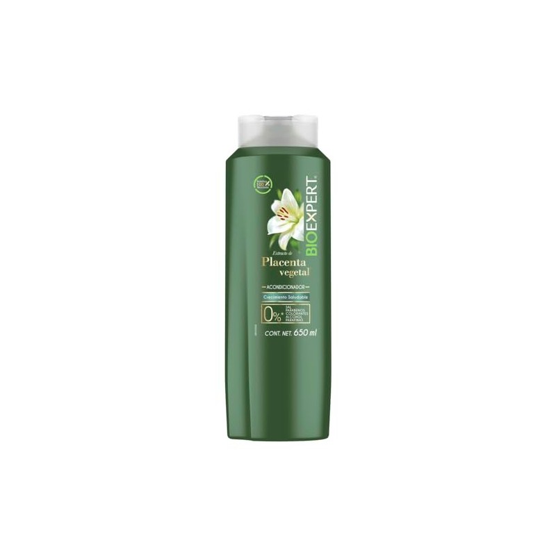 Bioexpert Acondicionador Restauración, 650 ml