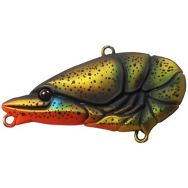 Issei Issey G.C. Micro The Revive Bath Lure 40#27 Uchida Crawfish