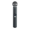 Phenyx Pro Professional Wireless Microphone, UHF Dynamic Mic, Metal Cordless