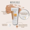 Revuele Sunprotect Crema Facial Con Color Dorado FPS50+ | 50