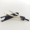 Airgoesin ECG EKG EMI Black Calipers Ruler Drafting Electrocardiogram Divider