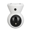Security Camera Wireless 355° Rotation 3MP WiFi Smart Baby Monitor
