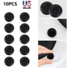 SNS 10Pc Car Door Anti-Shock Silicone Pad SHOCK-Absorbin