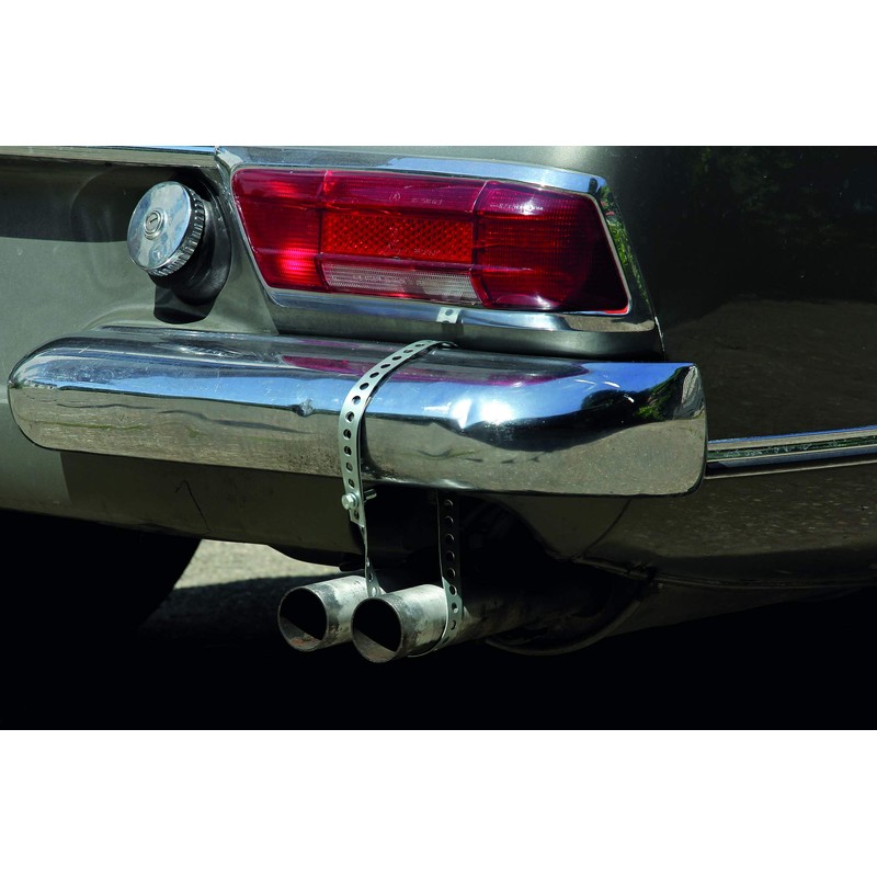 Gah-Alberts 361143 Perforated Tape Roll Stainless Steel Rust Free Width