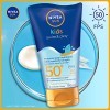 Nivea Sun Kids Protector Solar Corporal Y Facial Fps 50+