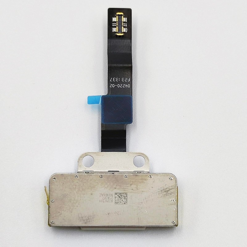 HAWSON A2941 DC-in Power Jack Connector Replacement for MacBook Air