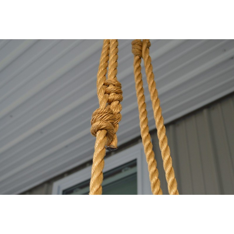 A&L Furniture Rope Kit for Swing and Swing bed- 3/4